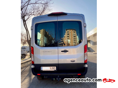 Ford Transit — 2