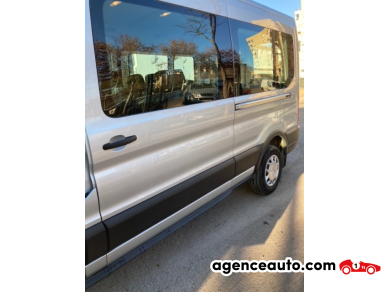 Ford Transit — 5