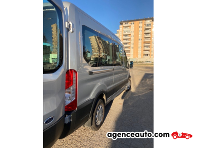 Ford Transit — 18