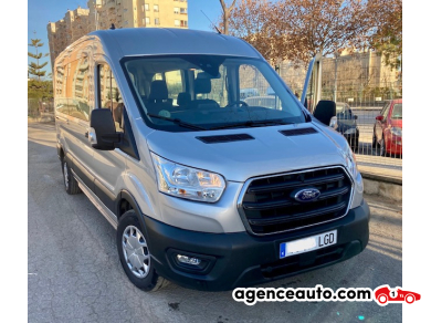 Ford Transit — 4