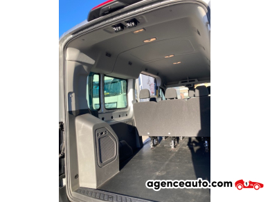 Ford Transit — 19