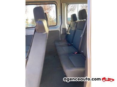 Ford Transit — 20