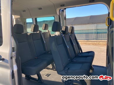 Ford Transit — 21