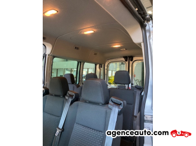 Ford Transit — 22