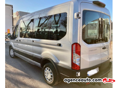 Ford Transit — 3
