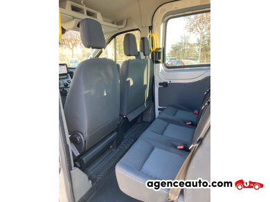 Ford Transit — 24