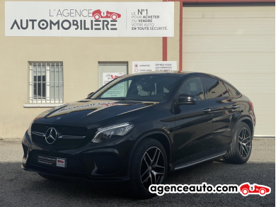 Mercedes Classe GLE