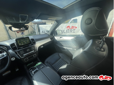Mercedes Classe GLE — 12