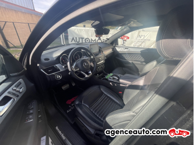 Mercedes Classe GLE — 8