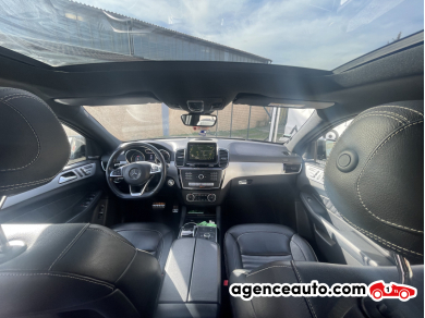Mercedes Classe GLE — 11