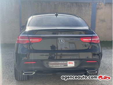 Mercedes Classe GLE — 4