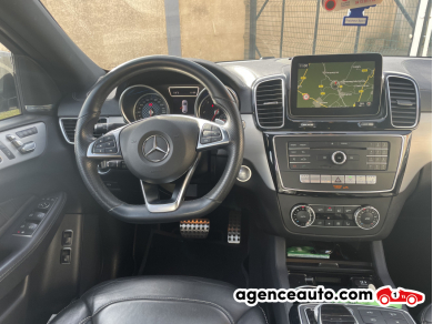 Mercedes Classe GLE — 13