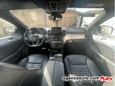 Mercedes Classe GLE — 10
