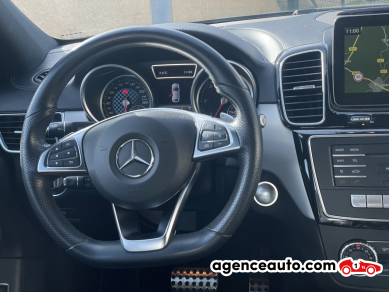 Mercedes Classe GLE — 14