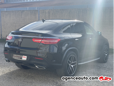 Mercedes Classe GLE — 5