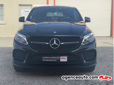 Mercedes Classe GLE — 7