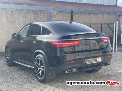 Mercedes Classe GLE — 3