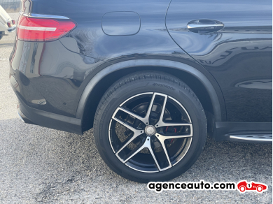 Mercedes Classe GLE — 17