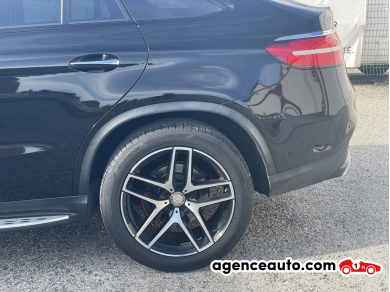 Mercedes Classe GLE — 20