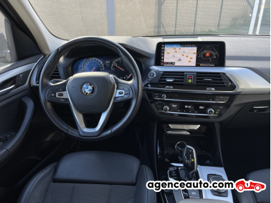 Bmw X3 — 13