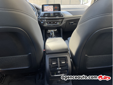 Bmw X3 — 12