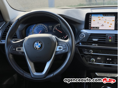 Bmw X3 — 14