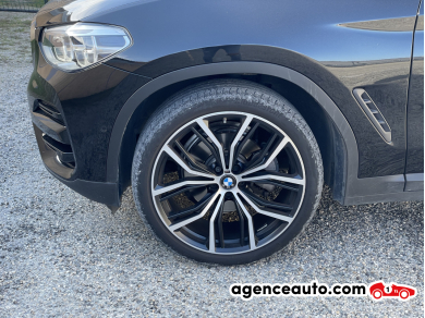 Bmw X3 — 17
