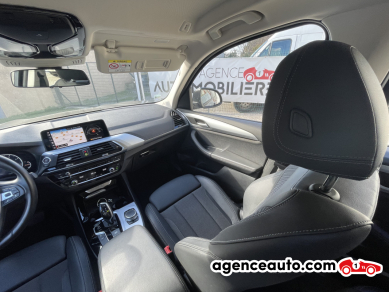 Bmw X3 — 11