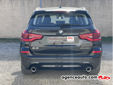 Bmw X3 — 4