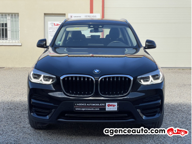 Bmw X3 — 7