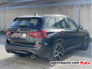 Bmw X3 — 5