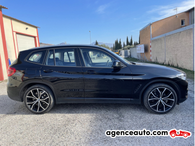 Bmw X3 — 6