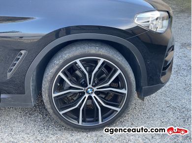 Bmw X3 — 20
