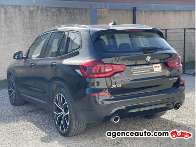 Bmw X3 — 3
