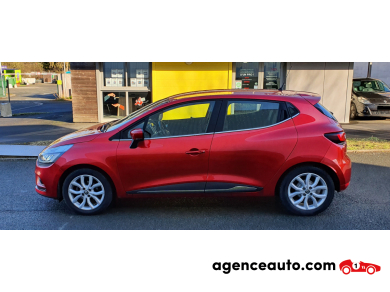 Renault Clio — 3