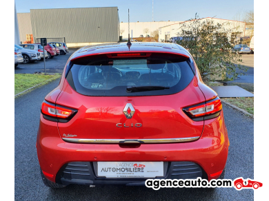 Renault Clio — 5