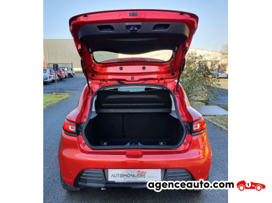 Renault Clio — 6