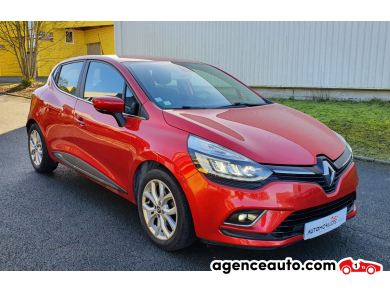 Renault Clio — 9