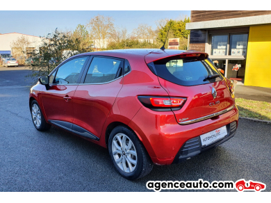 Renault Clio — 4