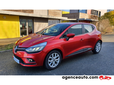 Renault Clio — 2
