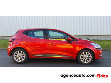 Renault Clio — 8
