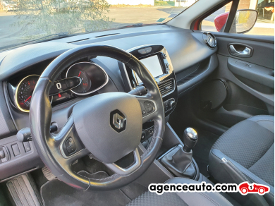 Renault Clio — 11