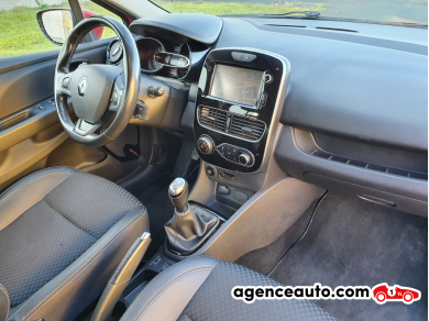 Renault Clio — 14