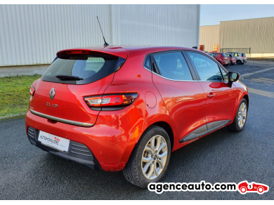 Renault Clio — 7