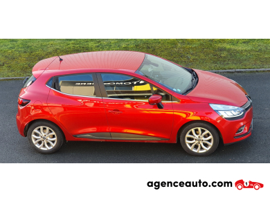 Renault Clio — 20