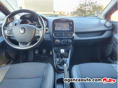 Renault Clio — 16