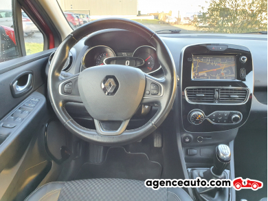 Renault Clio — 15