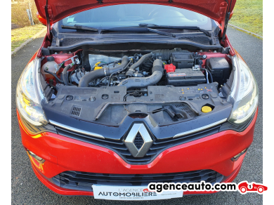 Renault Clio — 19