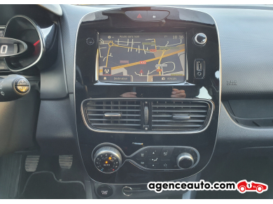 Renault Clio — 17