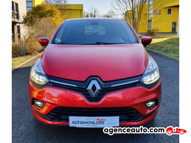 Renault Clio — 10